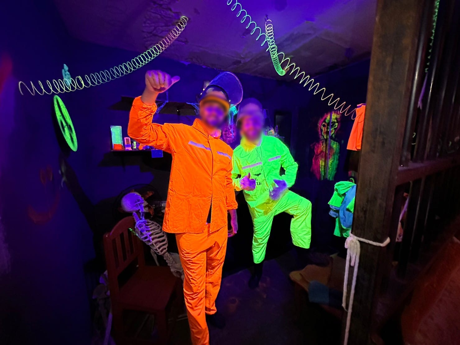 Rage Room