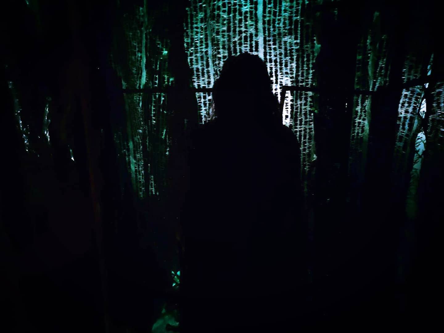 Ghost House
