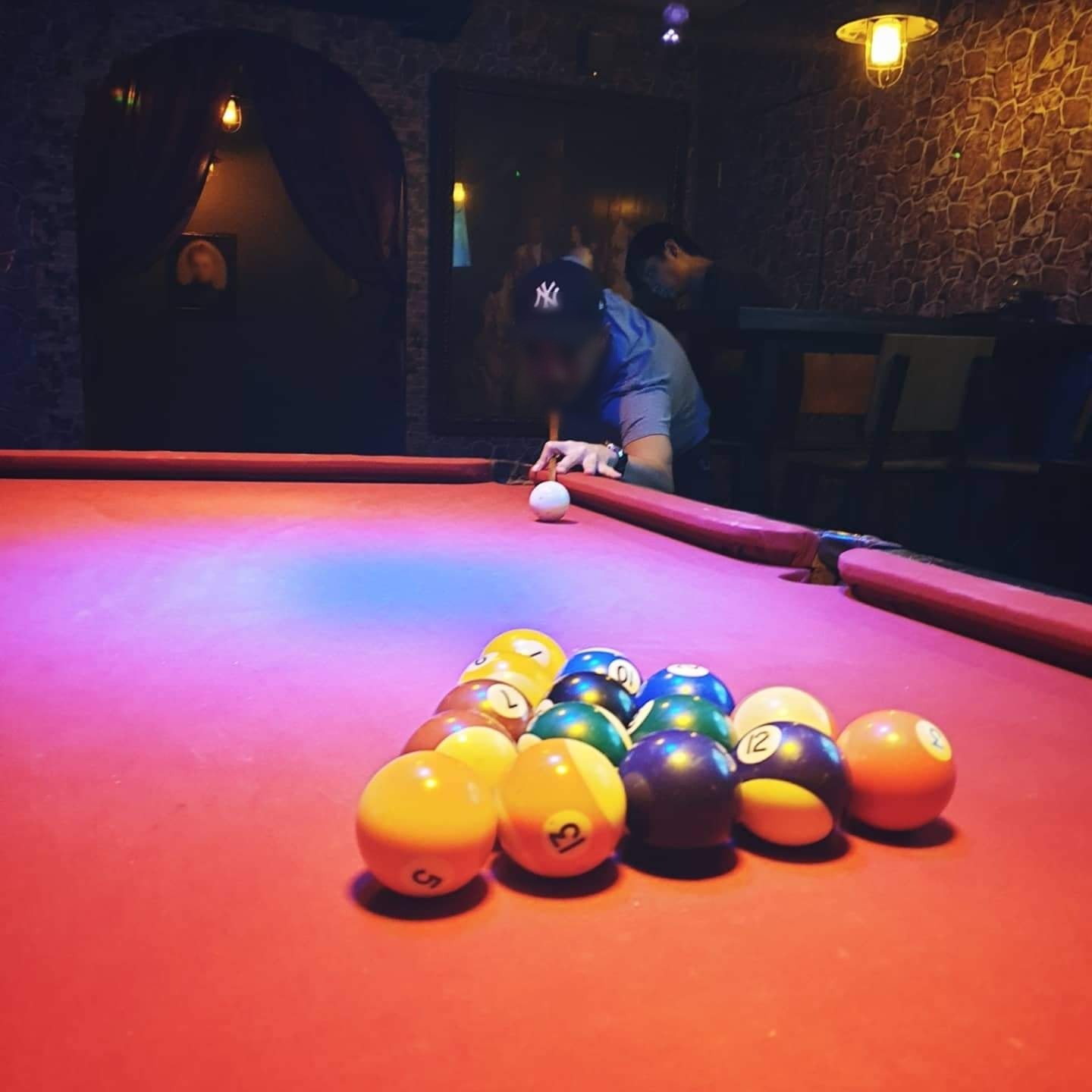 Bar