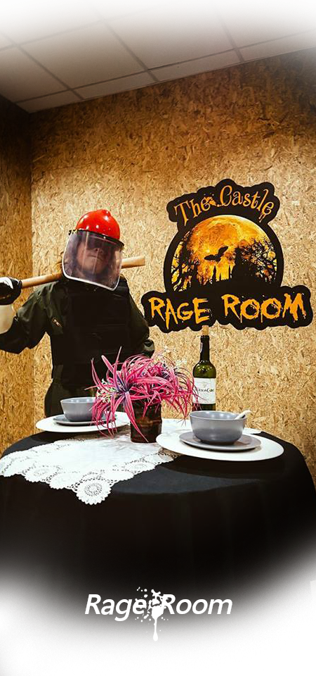 Rage Room